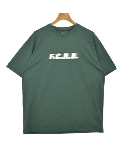 F.C.R.B T恤/上衣