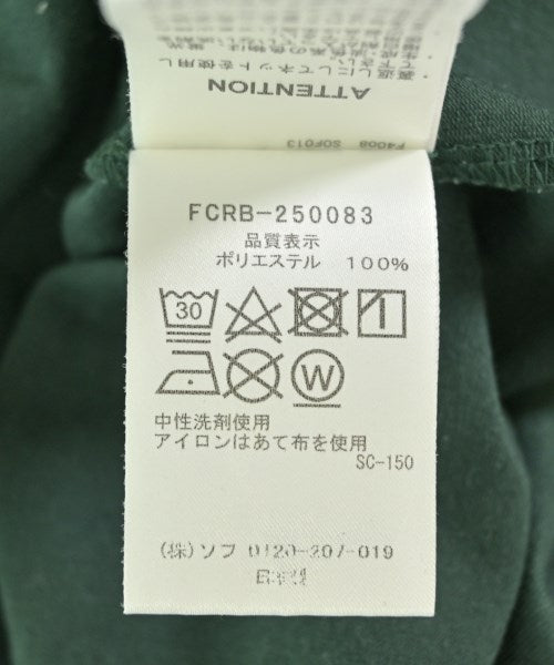 F.C.R.B T恤/上衣