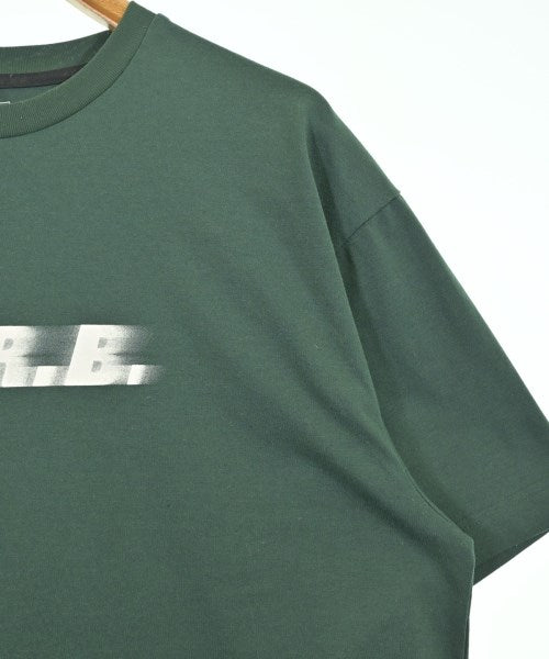 F.C.R.B T恤/上衣