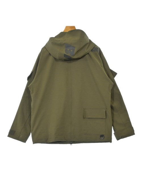 F.C.R.B 山系外套