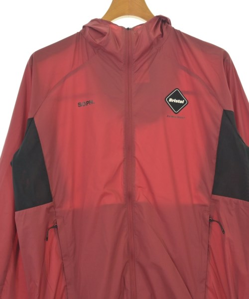 F.C.R.B 山系外套