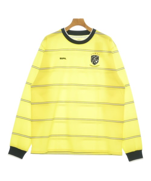 F.C.R.B T恤/上衣