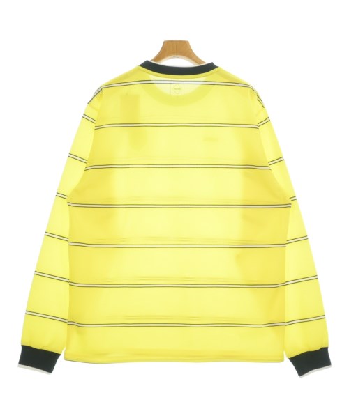 F.C.R.B T恤/上衣