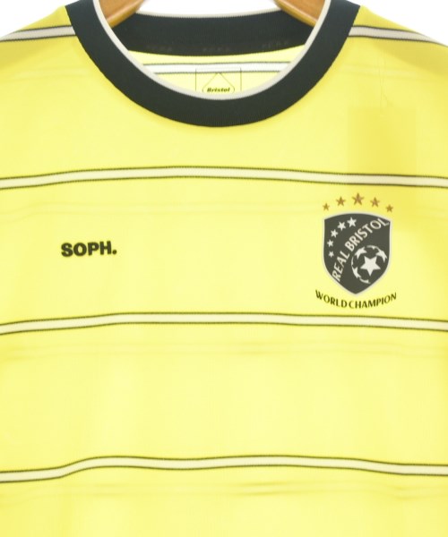 F.C.R.B T恤/上衣
