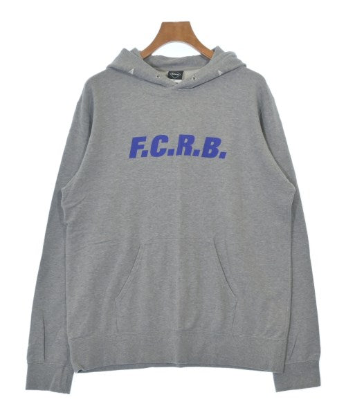 F.C.R.B 連帽衫