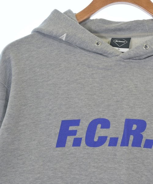 F.C.R.B 連帽衫