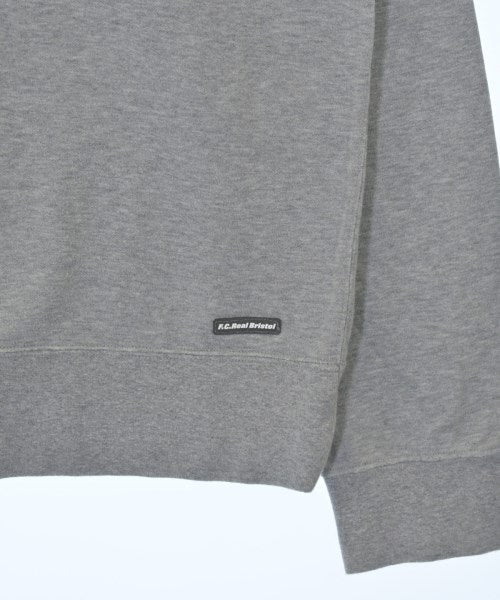 F.C.R.B 連帽衫