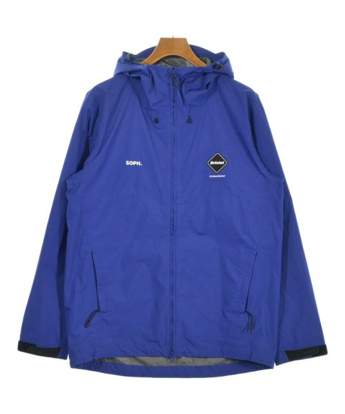 F.C.R.B 山系外套