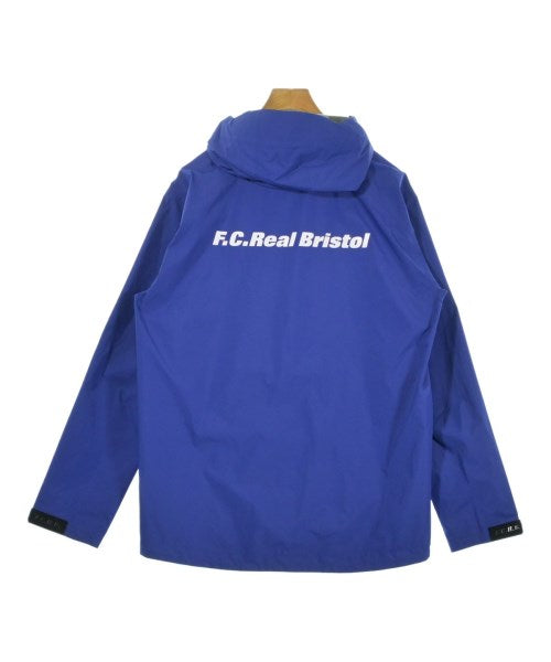 F.C.R.B 山系外套