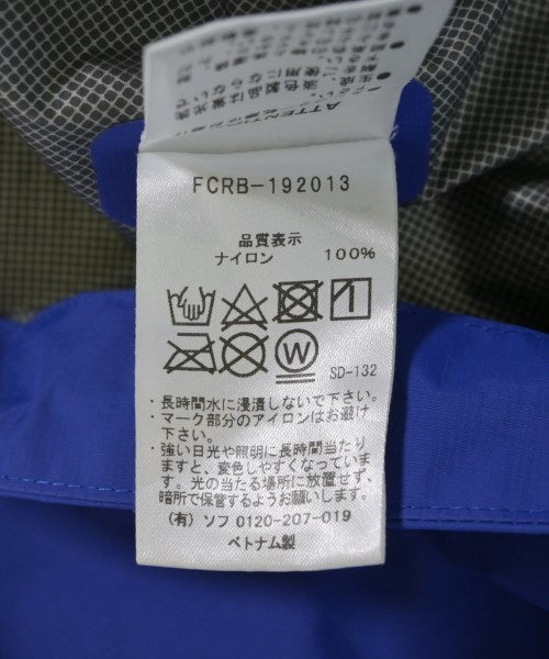 F.C.R.B 山系外套