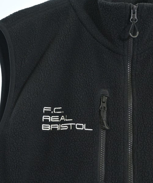 F.C.R.B 其他飛行外套