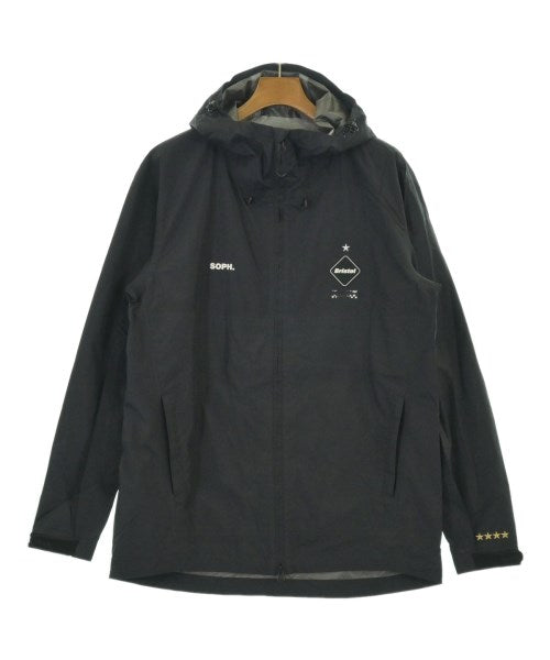 F.C.R.B 山系外套