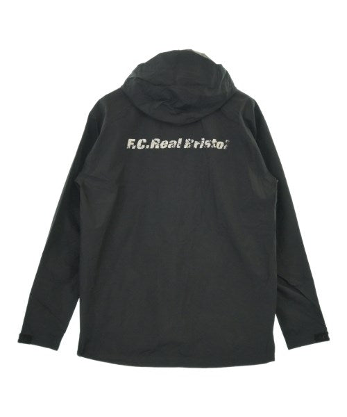 F.C.R.B 山系外套