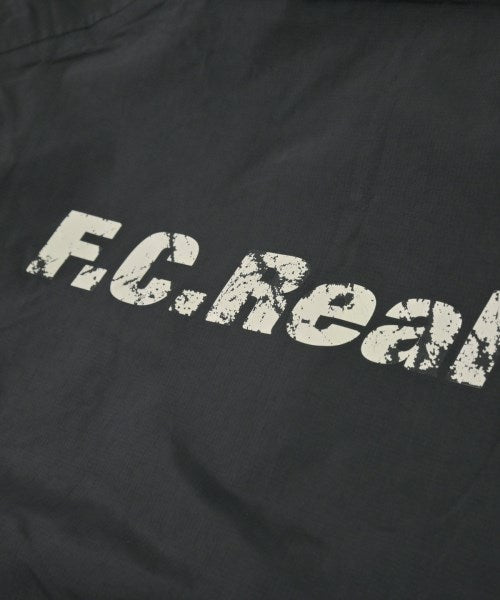 F.C.R.B 山系外套