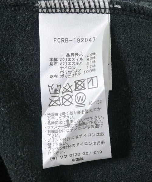 F.C.R.B 其他飛行外套
