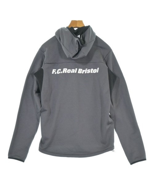F.C.R.B 連帽衫