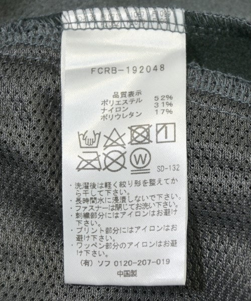F.C.R.B 連帽衫