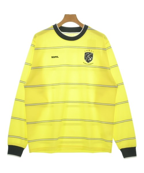 F.C.R.B T恤/上衣