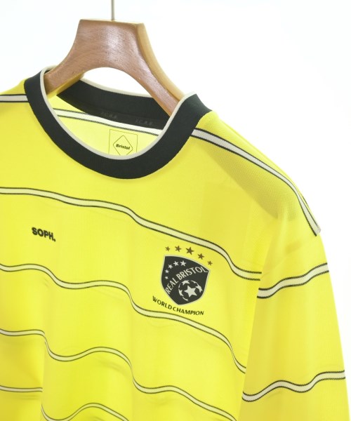 F.C.R.B T恤/上衣