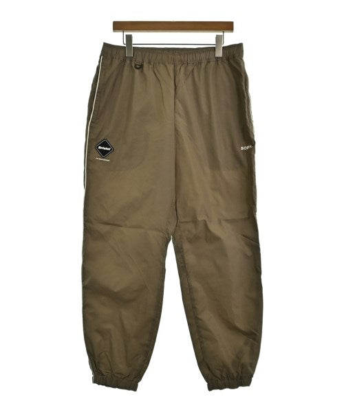 F.C.R.B 其他款
