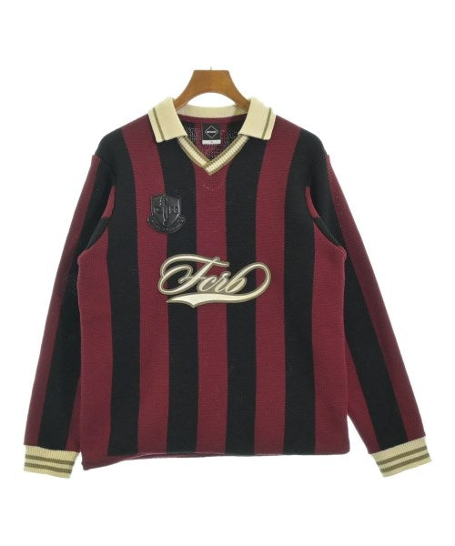 F.C.R.B 毛衣