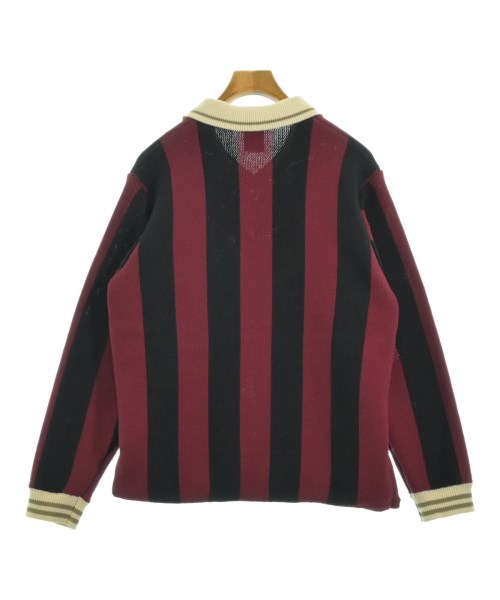 F.C.R.B 毛衣