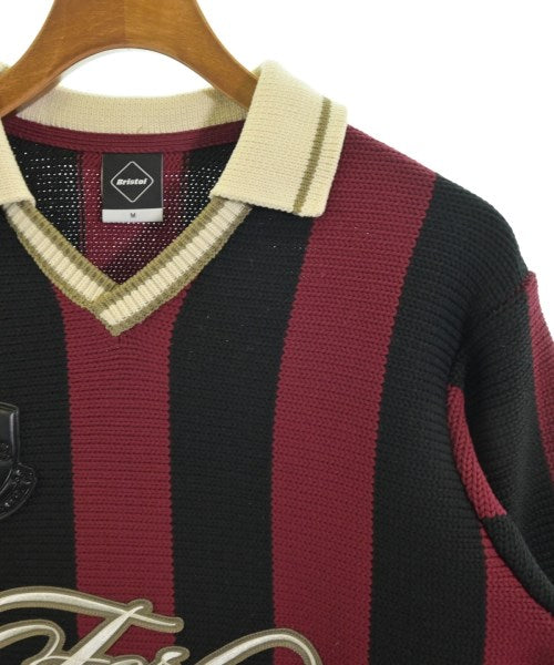 F.C.R.B 毛衣