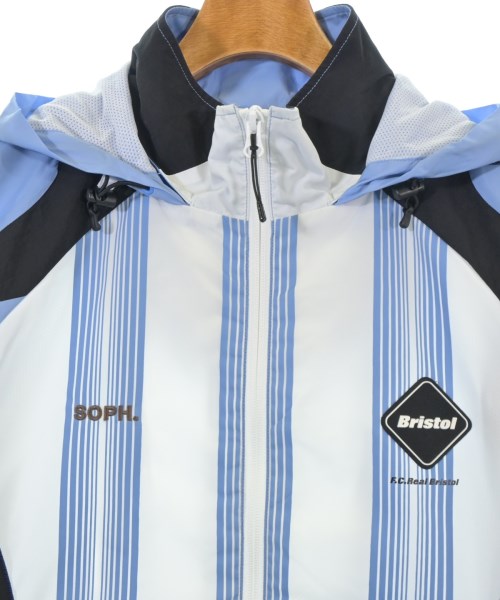 F.C.R.B 其他飛行外套