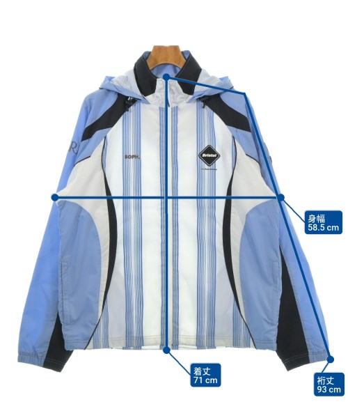 F.C.R.B 其他飛行外套