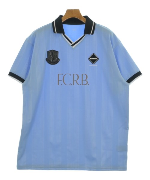 F.C.R.B POLO衫