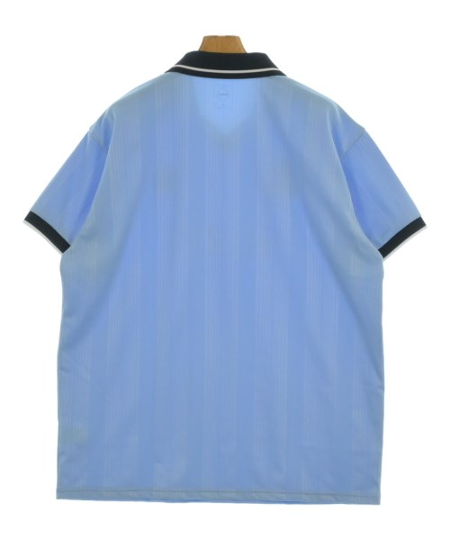 F.C.R.B POLO衫