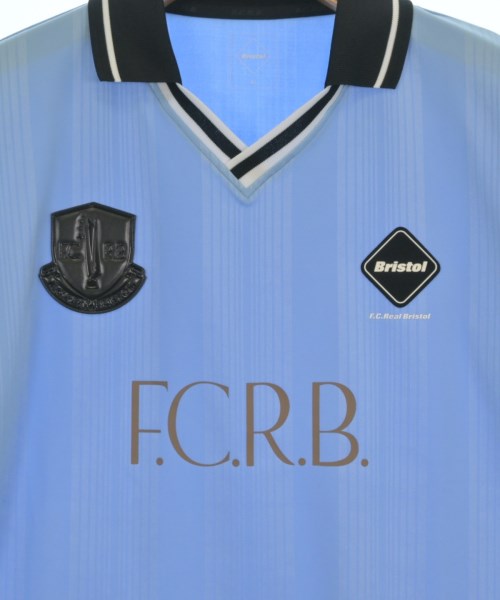 F.C.R.B POLO衫