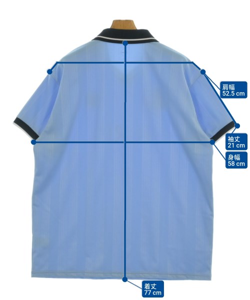 F.C.R.B POLO衫