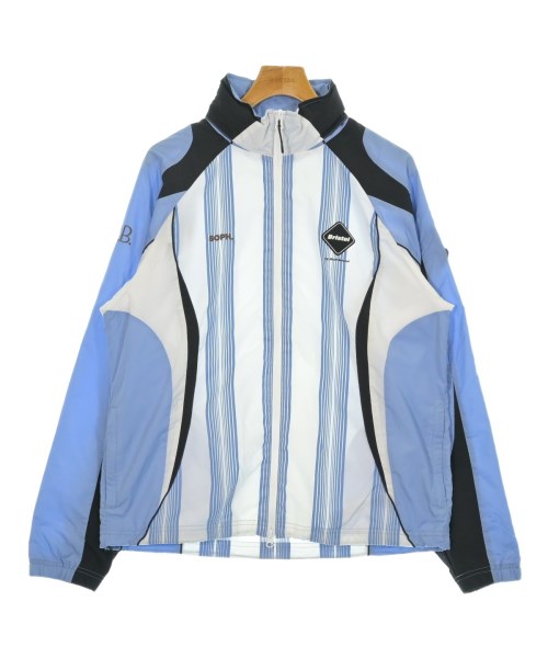 F.C.R.B 其他飛行外套