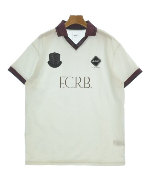 F.C.R.B POLO衫