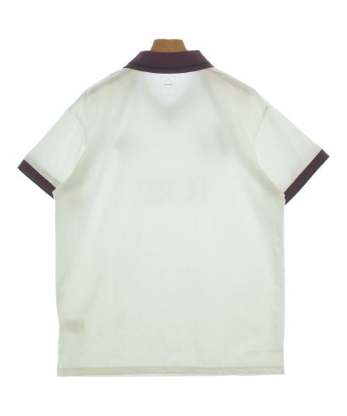 F.C.R.B POLO衫