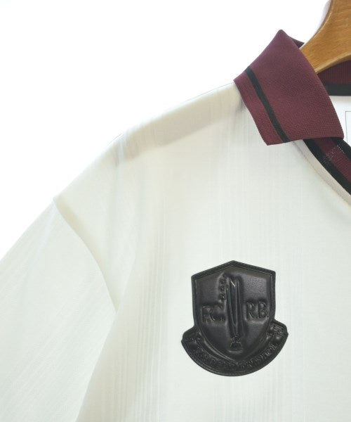 F.C.R.B POLO衫