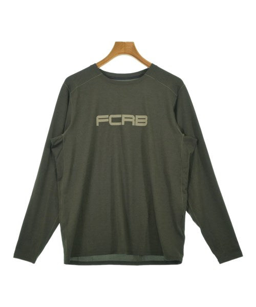 F.C.R.B T恤/上衣
