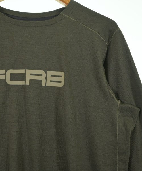 F.C.R.B T恤/上衣