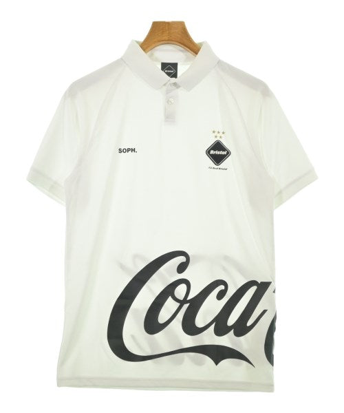 F.C.R.B POLO衫