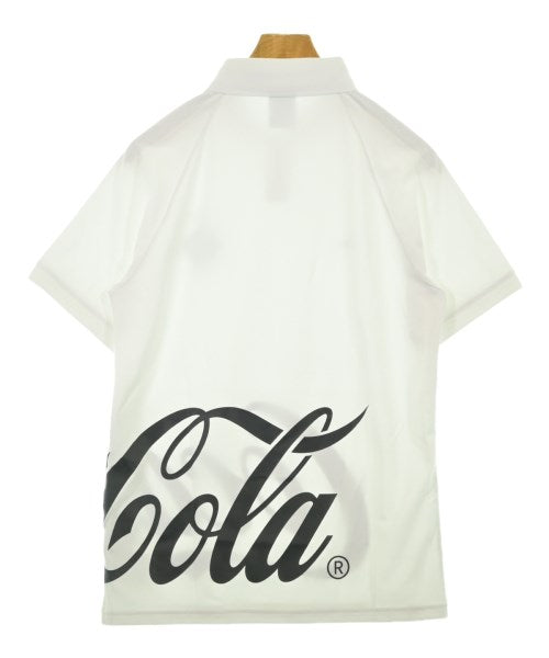 F.C.R.B POLO衫