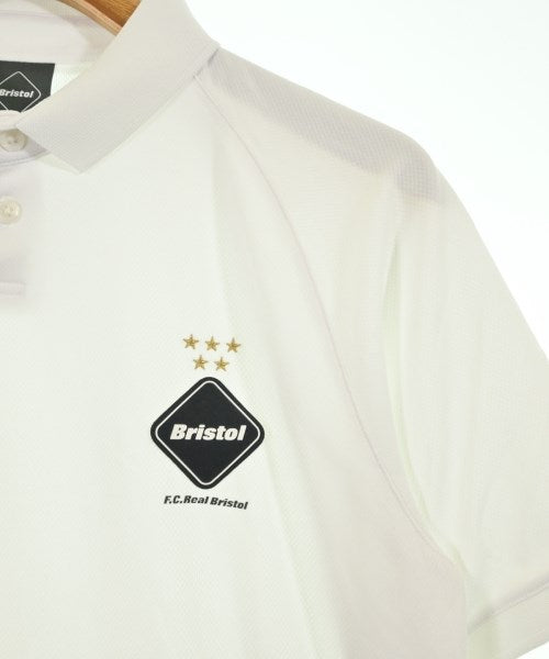 F.C.R.B POLO衫