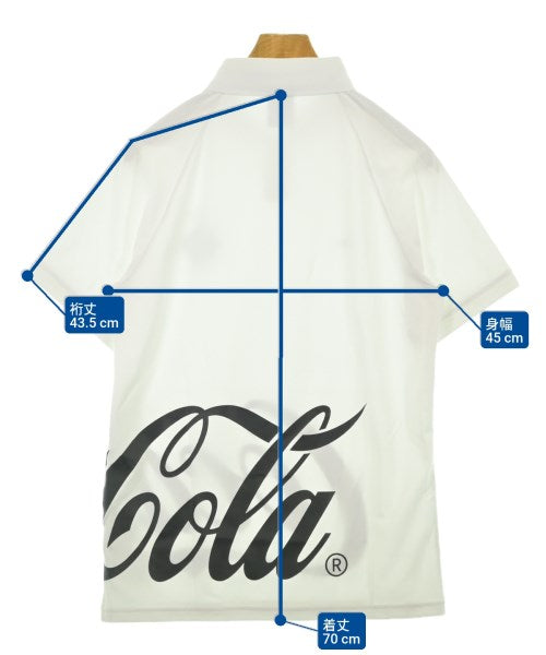 F.C.R.B POLO衫
