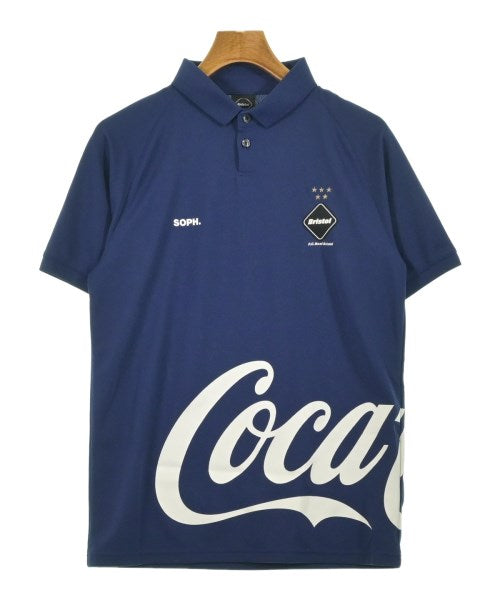 F.C.R.B POLO衫