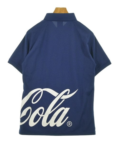 F.C.R.B POLO衫
