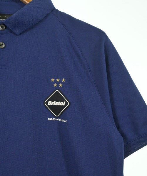 F.C.R.B POLO衫