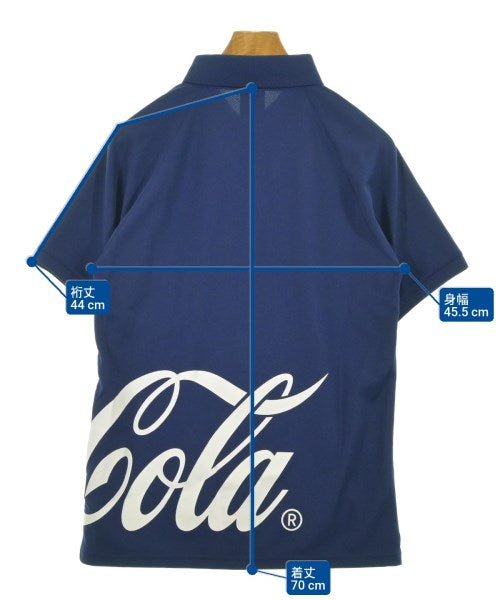 F.C.R.B POLO衫