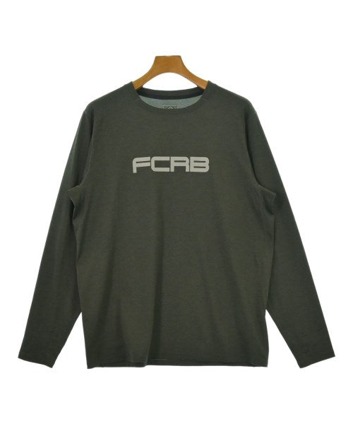 F.C.R.B T恤/上衣