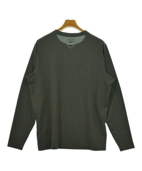 F.C.R.B T恤/上衣
