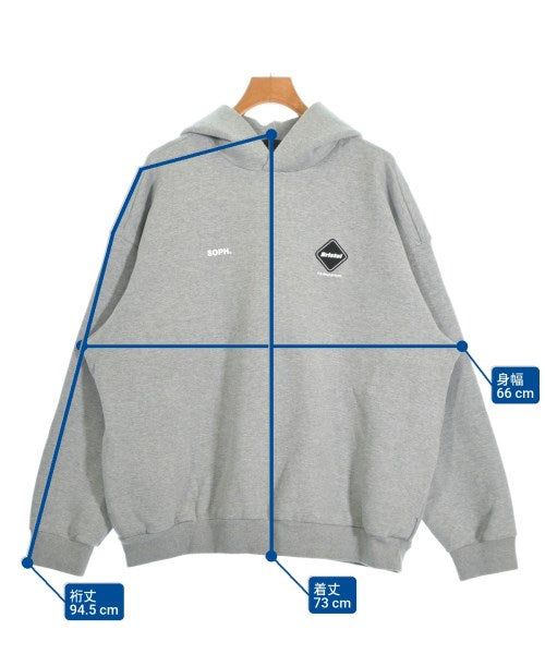 F.C.R.B 連帽衫